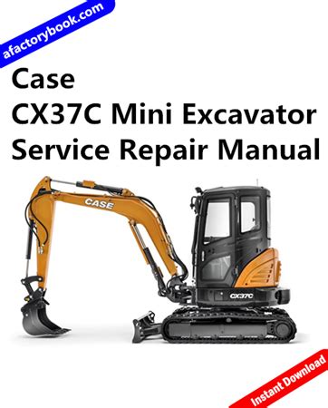 case cx37c|case cx37c manual.